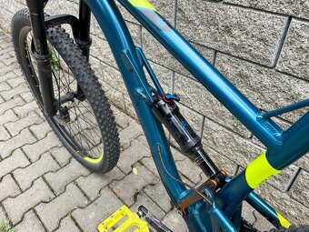 Kellys Thorx 30, 29”, L, Po servise, pripravený jazdiť - 10