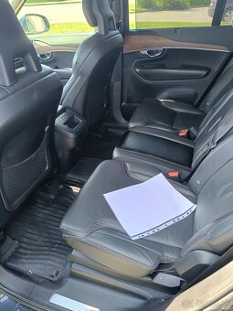 Volvo XC90 2.0d5 173kw inscription - 10