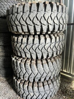 Maxxis Trepador 35x12.5 R15 - 10