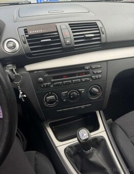 BMW 116i Advantage Fleet - 10