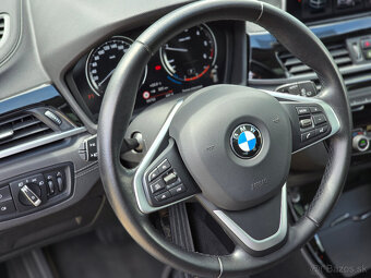 BMW X1 xDrive20d Luxury 2022, 59 753km - 10