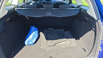 Ford Focus Combi diesel - 10