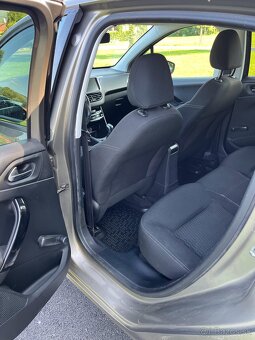 Peugeot 208 1.4 HDi - 10
