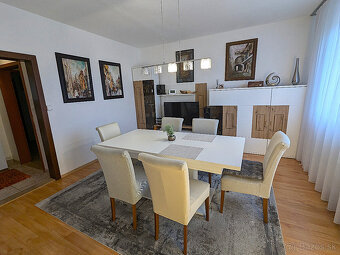 4 izb. KVP, Húskova, OV, 7p., 94m2, 2x LO, rekonšt. výťah - 10