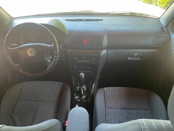 Škoda Octavia Combi 1.9 TDI Elegance - 10