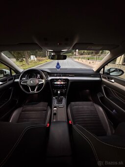 Volkswagen Passat B8 2.0TDI DSG - 10