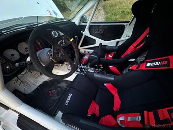 Mitsubishi Lancer Evo IV - 10