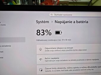 ASUS Zenbook 14 OLED s i9 procesorom 13 generacie 16gb ram a - 10