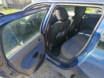 Predám peugeot 206 SW - 10