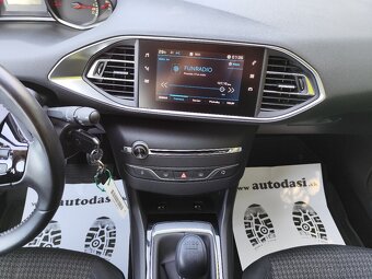Peugeot 308 1.2 PureTech S&S 130 Style - 10