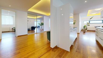 RIVER PARK | Na prenájom nadštandardný 4izb. byt s terasou - 10