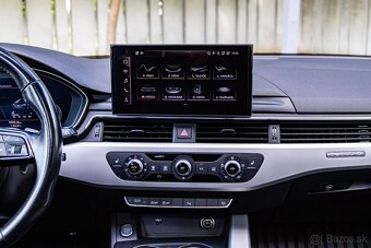 Audi A4 Avant 45 3.0 TDI S line quattro tiptronic - 10