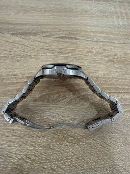 TAG Heuer SLR Mercedes - 10