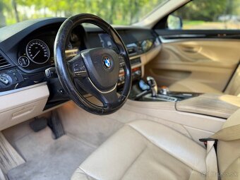 BMW 523i - 10