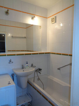 PREDANÉ, Predaj 3-izb.byt , Podunajské Biskupice, BA II. - 10