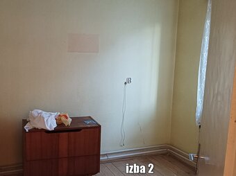 Predaj domu v obci Janíkovce - 10