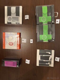 1. Apple zbierka - iPhone iPad iPod Apple TV - 10