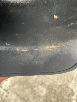 M40 62 Nemecka helma - 10