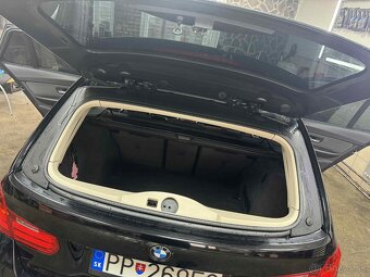 BMW 320 D 2014 A/T - 10