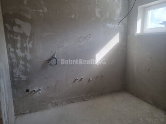 Rezervovane Exkluzivne predaj rodinného domu novostavba v o - 10