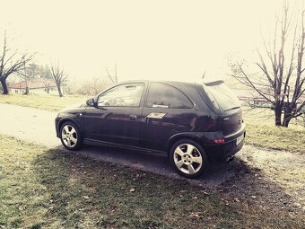 Corsa GSI 1.8 Irmscher - 10