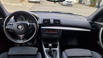 BMW 1 120d - 10