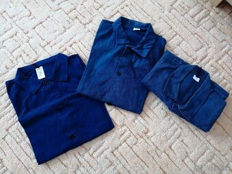 Predám Nová Bunda - 10