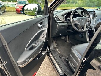 Hyundai grand santafe - 10