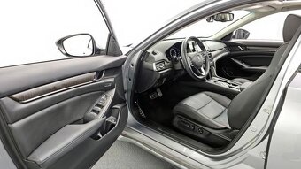 2019 HONDA ACCORD 2.0T - 10