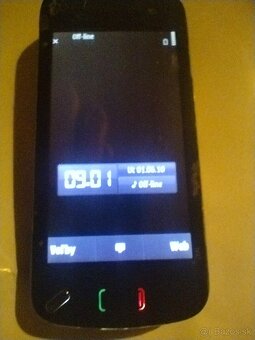 NOKIA N97-1 - 10