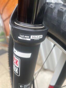 Specialized stumpjumper Carbon 29 - 10