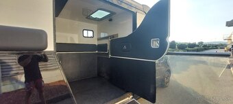 Prepravník koní Renault ATM 5-místný - 10