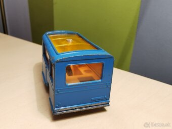 Corgi toys Smith s Van - 10