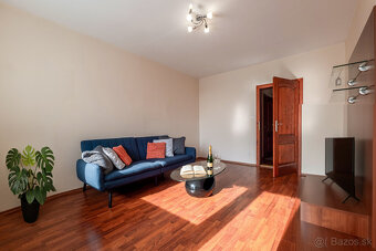 2-izbový byt s loggiou | Košice - Furča - 10