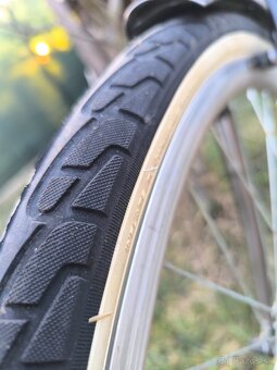 Mestský bicykel - 10