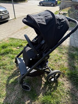 Cybex Balios S Lux - 10