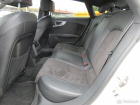 Audi A7 Sportback 3.0 TDI quattro S tronic s odp. DPH - 10