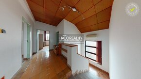 HALO reality - Predaj, 8 izbový rodinný dom s pozemkom 1238  - 10