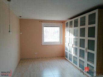 2-izbový byt s parkovaním Vajnory - 10