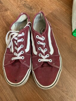 VANS BOTY - 10