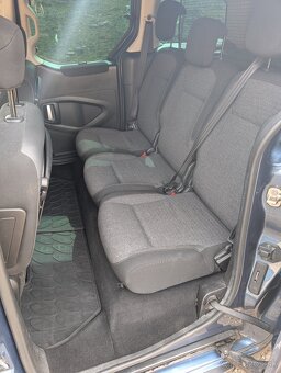Citroen Berlingo B9 - 10