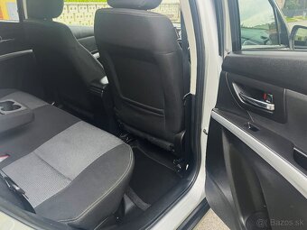 Suzuki SX4 S-Cross 1.6 DDiS Elegance - 10