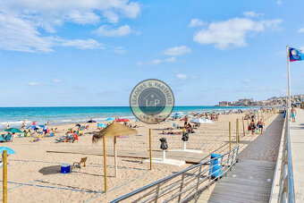 Apartmán 3+kk, Alicante-Guardamar del Segura, Španielsko - 10