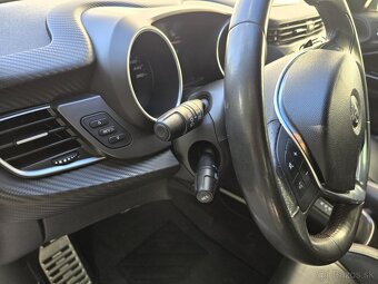Alfa Romeo Giulietta S2 1.8 TBi 16V, Mesačne: 269€ - 10
