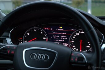 Audi A7 3.0 TDI 7 st. S tronic - 10