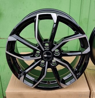 disky kia,Toyota,honda ,5x114,3 , r17 - 10