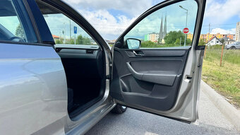 Škoda Rapid Spaceback SB 1.2 TSI 90k Style DSG - 10