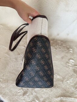 Taška , kabelka , shopper bag guess - 10
