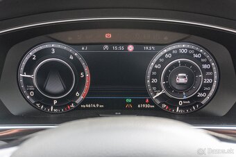 Volkswagen Tiguan 2.0 TDI 4Motion - 10
