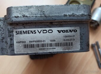 Haldex Riadiace jednotky 1.-5.generácie VW Volvo LR Ford AWD - 10